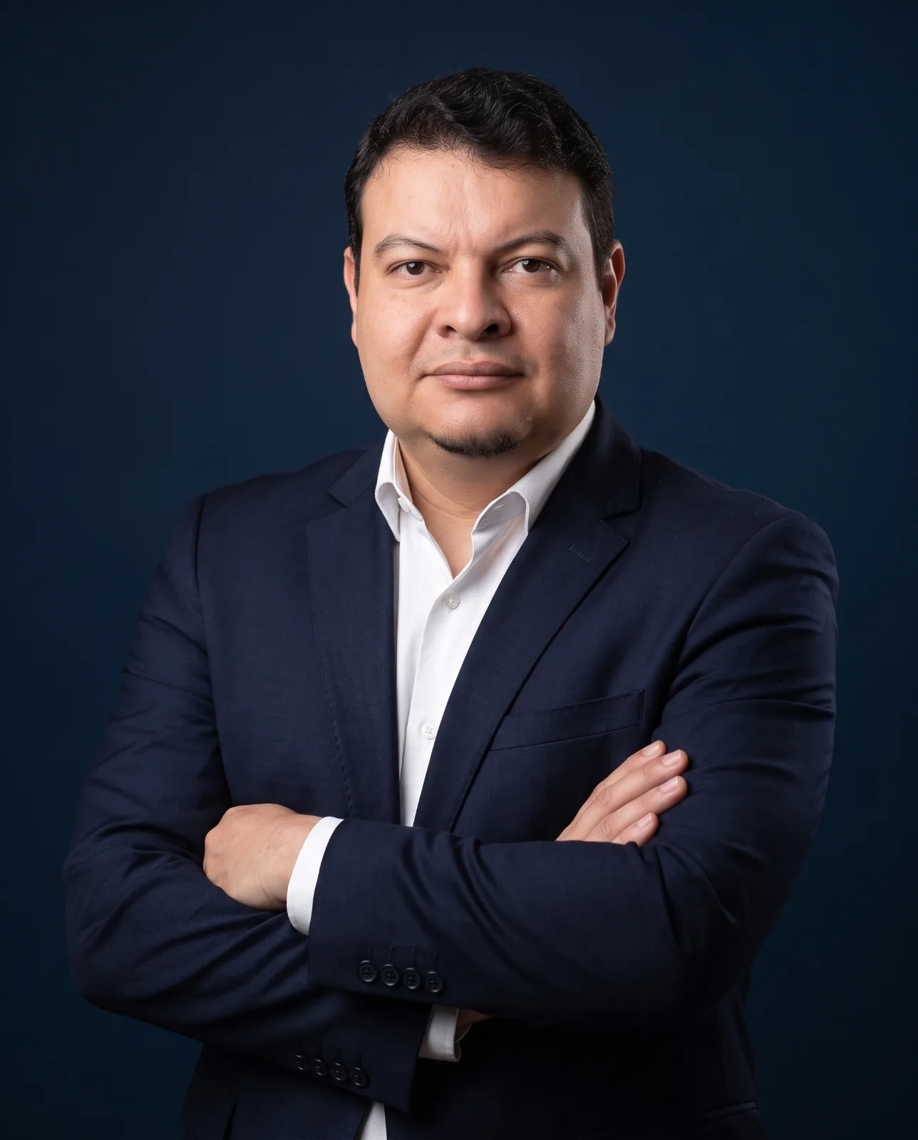 Samuel da Silva Cardoso