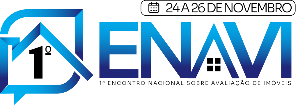 1º Encontro Nacional sobre Avaliação de Imóveis