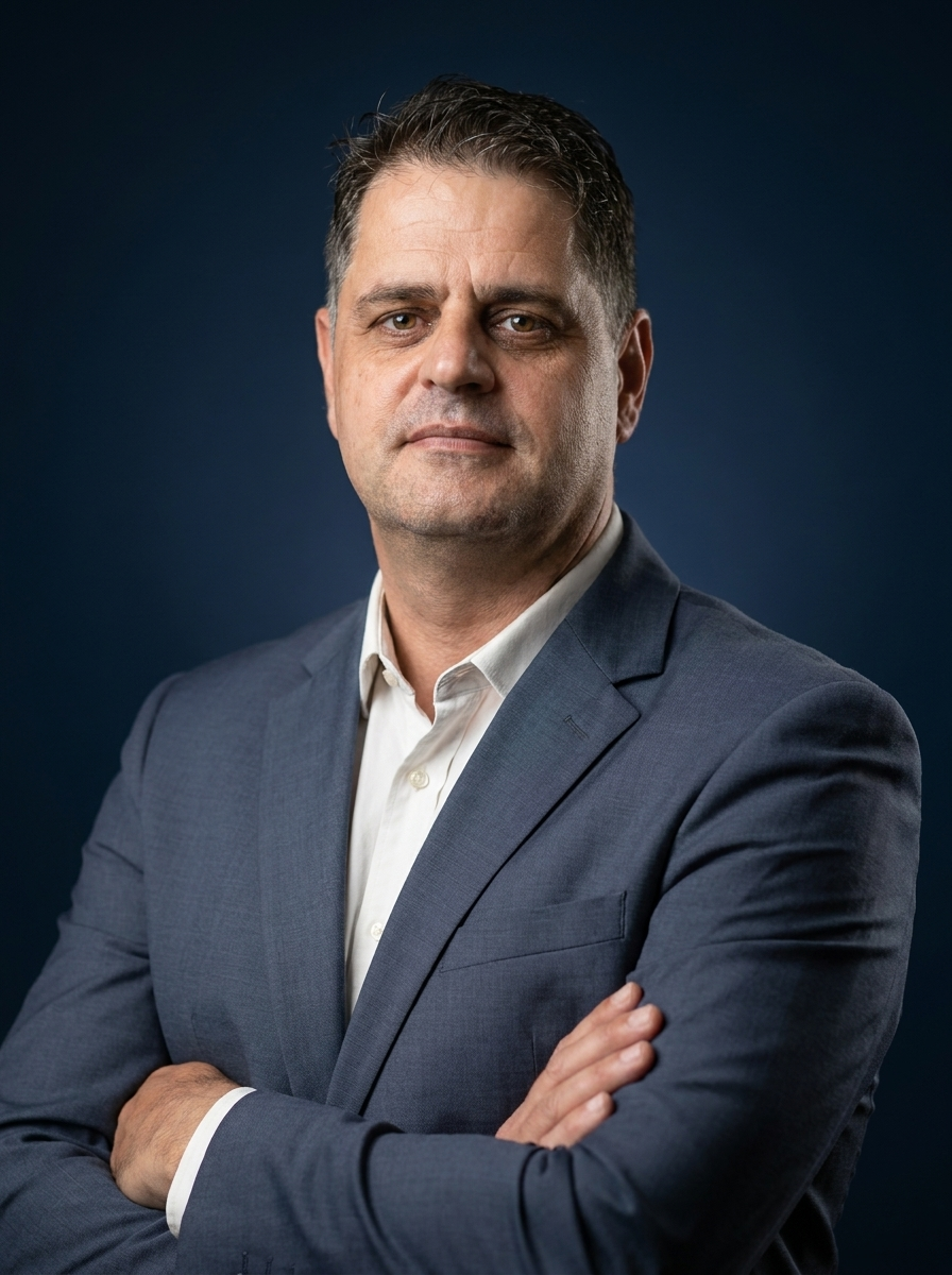 Alexandre M. Lemes