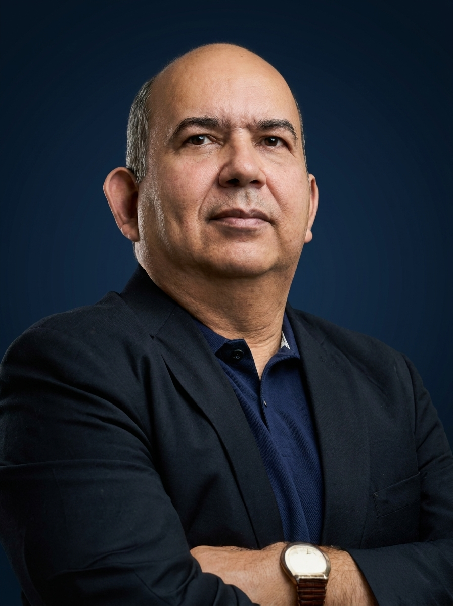 José Edival Moraes Filho