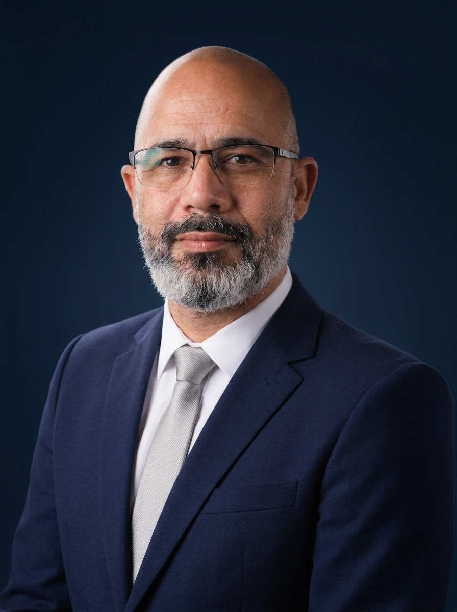 Leonardo Fernandes